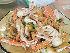 -崖口红树林海鲜餐厅