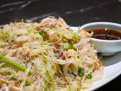 -南门食仙·手工福州菜(南门兜店)