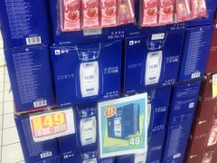 -家乐福(川沙店)