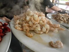 -明月虾面(厦禾路店)