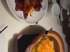 -金牌外婆家(万象城店)