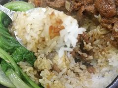 -南京信息职业技术学院-1食堂