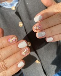 -芊冉•美甲美睫纹绣