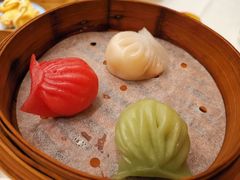 -香宫中餐厅·大连香格里拉(人民路店)