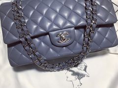 -CHANEL(恒隆广场店)