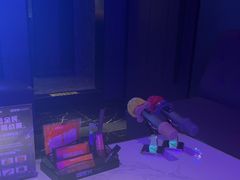 -星聚会KTV(广州敏捷广场店)