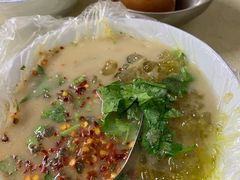 -赞鳌巷子煎粉(临江小区店)