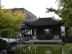 -秋霞圃