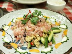 -龙桥私厨·姜花菊花过桥鱼·顺德菜(容桂店)