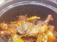 -斯丹姜母鸭·古法干香(涂门街总店)