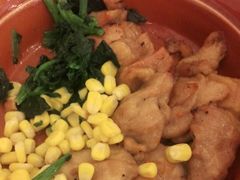 -萨莉亚意式餐厅(河东万达店)
