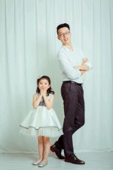 -BabyA 专业婴童摄影(古北时尚广场店)