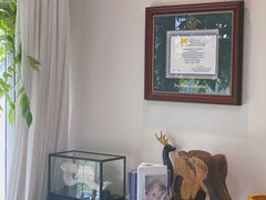 -精德口腔·种植修复·儿牙中心(财富中心店)