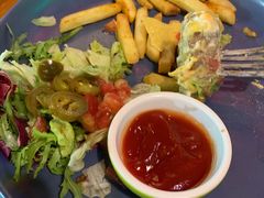 -Famous肥猫墨西哥音乐餐吧(五棵松华熙LIVE店)