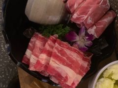-鲜潭蒸汽石锅鱼(五道口购物中心店)