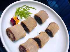 -味+新京宴·烤鸭·北京菜(创意谷店)