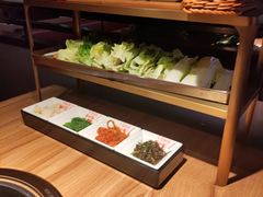 -炉小哥烤肉(朗悦公园茂店)