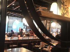 -呷哺呷哺 小火锅 (浦东新欧尚超市店)