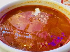 -城堡俄式西餐厅(中央大街索道店)