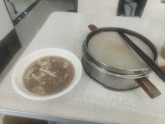 -奕宏饺子楼(朱庄小区店)