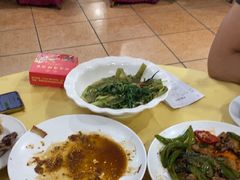 -吉莲利苑海鲜酒家(珠海拱北29年老字号店)