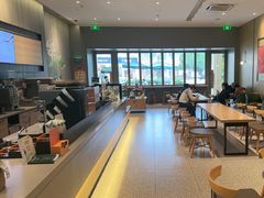 -星巴克(长沙友阿奥特莱斯店)