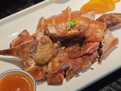 -简小舍·民间手艺菜(武昌江滩店)