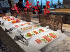 -苏州吴江盛虹万丽酒店-燃餐厅(盛泽店)