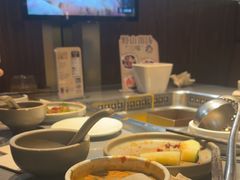 -巴奴毛肚火锅(悠唐购物中心店)