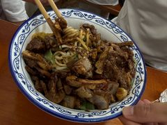 -姚记面馆(瑶琳路店)