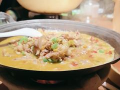 -寨子里的·钵钵菜·湘西山里菜(魅力湘西店)