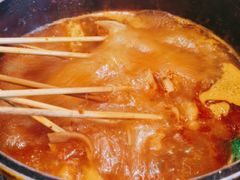 -肉串汪(望京店)