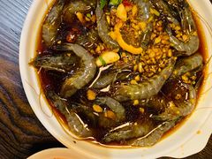 -大洋家·精品潮汕菜·生腌砂锅粥(天河东路店)