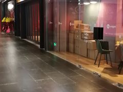 -星巴克(北京万科时代广场店)