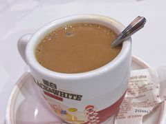 -香港深仔记茶餐厅(东门店)