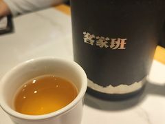 -客家班·客家菜(嘉禾金铂店)