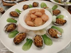 -万宝海鲜舫(劳动公园店)