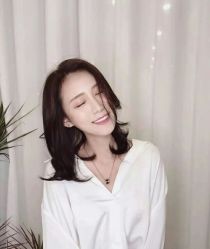 -V HAIR SALON造型
