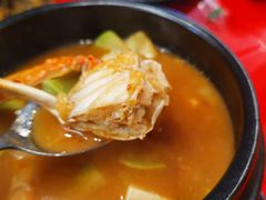 -日葵 大阪烧ひまり(仙霞路店)