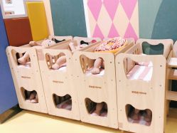 -MELAND(郑州万象城店)