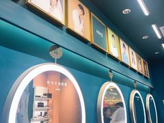 -海马体照相馆(北京apm店)