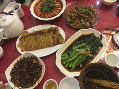 -大眼锅贴水饺(河东店)