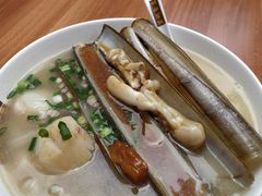 -荔林食店(西华路店)