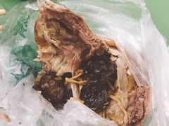 -大益烤鸡