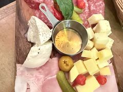 芝士冷肉混合-Alimentari Grande(东湖路店)