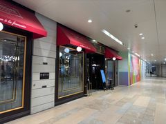 门面-Entrecôte 法国牛扒馆(保利·时光里店)