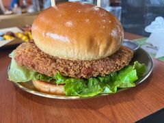 -魏斯理汉堡(西安沣东吾悦店)