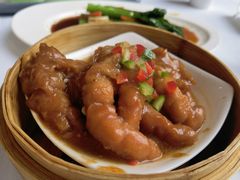 -喜粤8号(四海唐人街店)