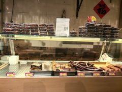 -聚合鑫东北熏酱熟食麻辣面(长阳店)
