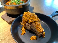 -胡马八破·川菜小馆(高新万达店)